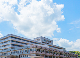 徳島県鳴門病院