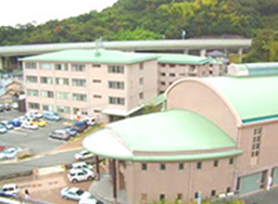 徳島県鳴門病院附属看護専門学校