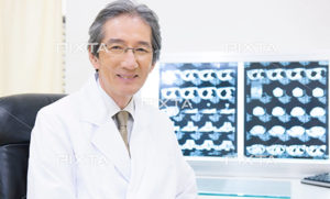 病院長あいさつ